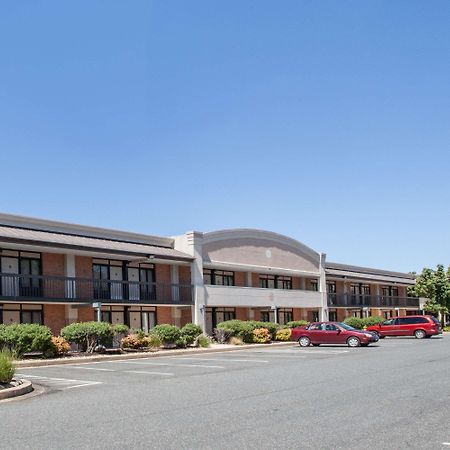 Perryville Hotel Εξωτερικό φωτογραφία
