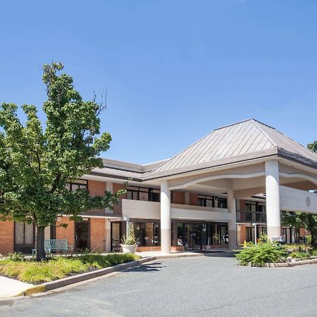 Perryville Hotel Εξωτερικό φωτογραφία