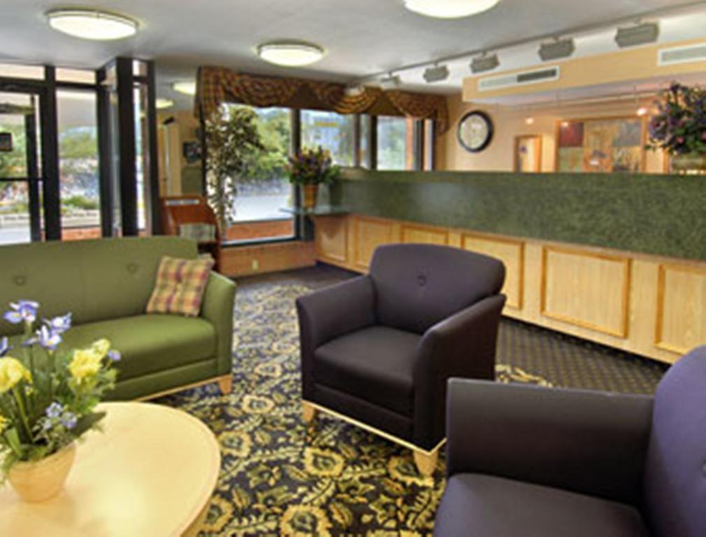 Perryville Hotel Εσωτερικό φωτογραφία