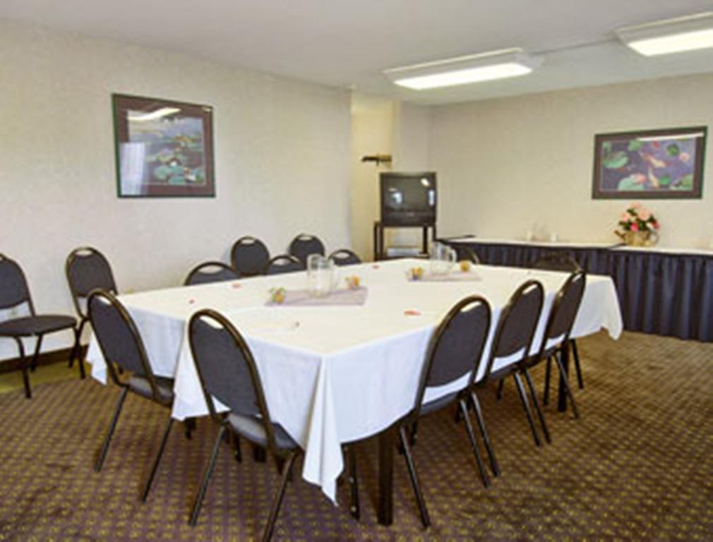 Perryville Hotel Ανέσεις φωτογραφία