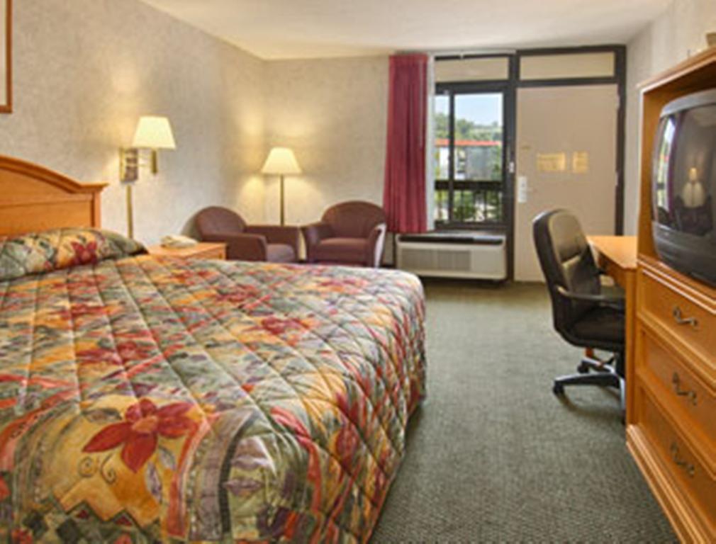 Perryville Hotel Δωμάτιο φωτογραφία