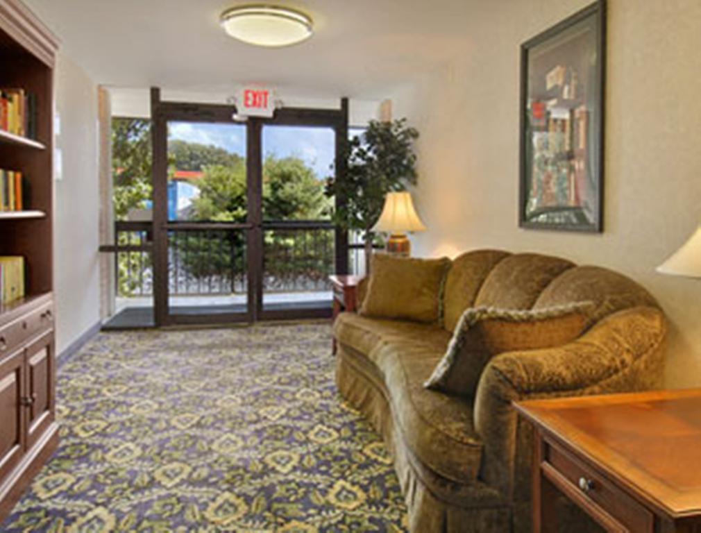Perryville Hotel Εσωτερικό φωτογραφία