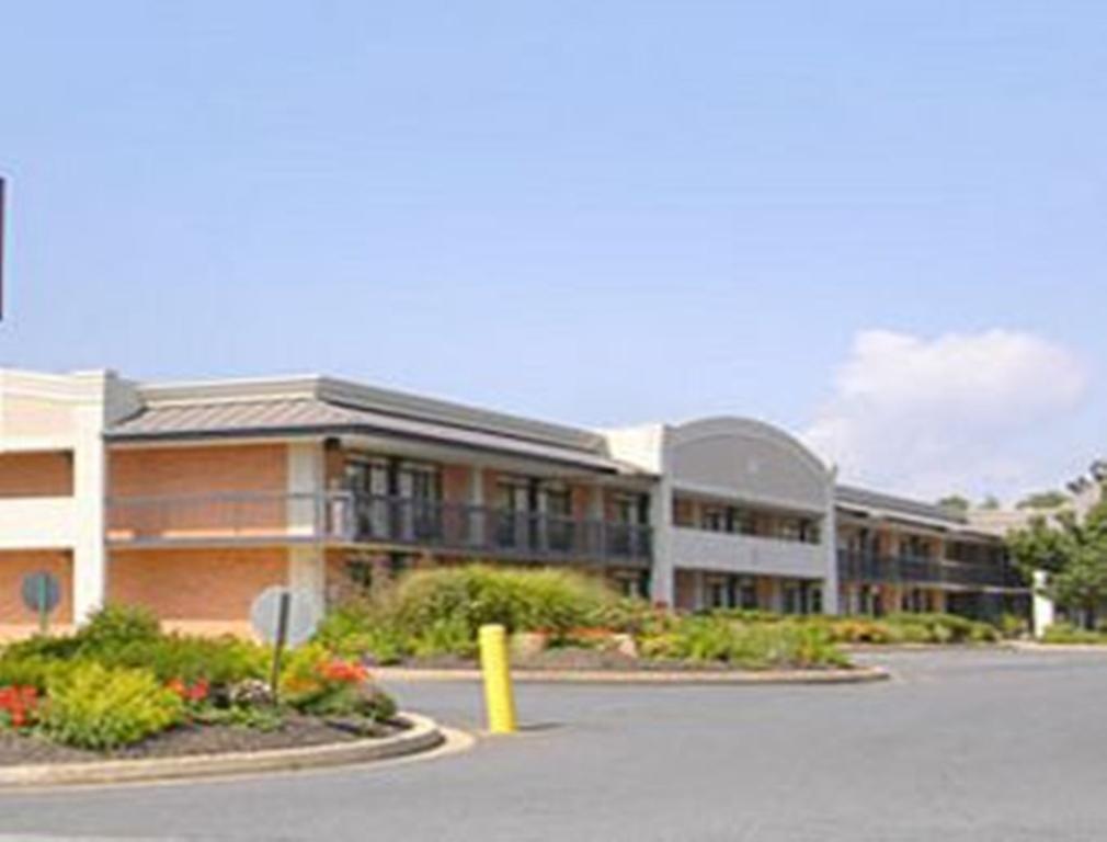 Perryville Hotel Εξωτερικό φωτογραφία