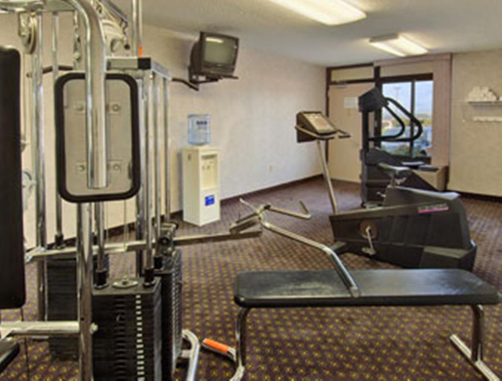 Perryville Hotel Ανέσεις φωτογραφία