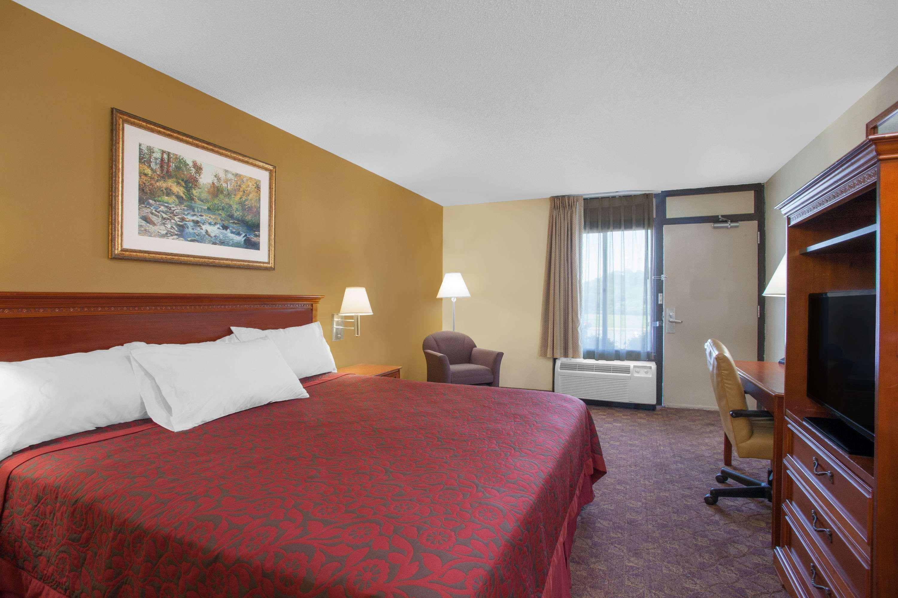 Perryville Hotel Εξωτερικό φωτογραφία