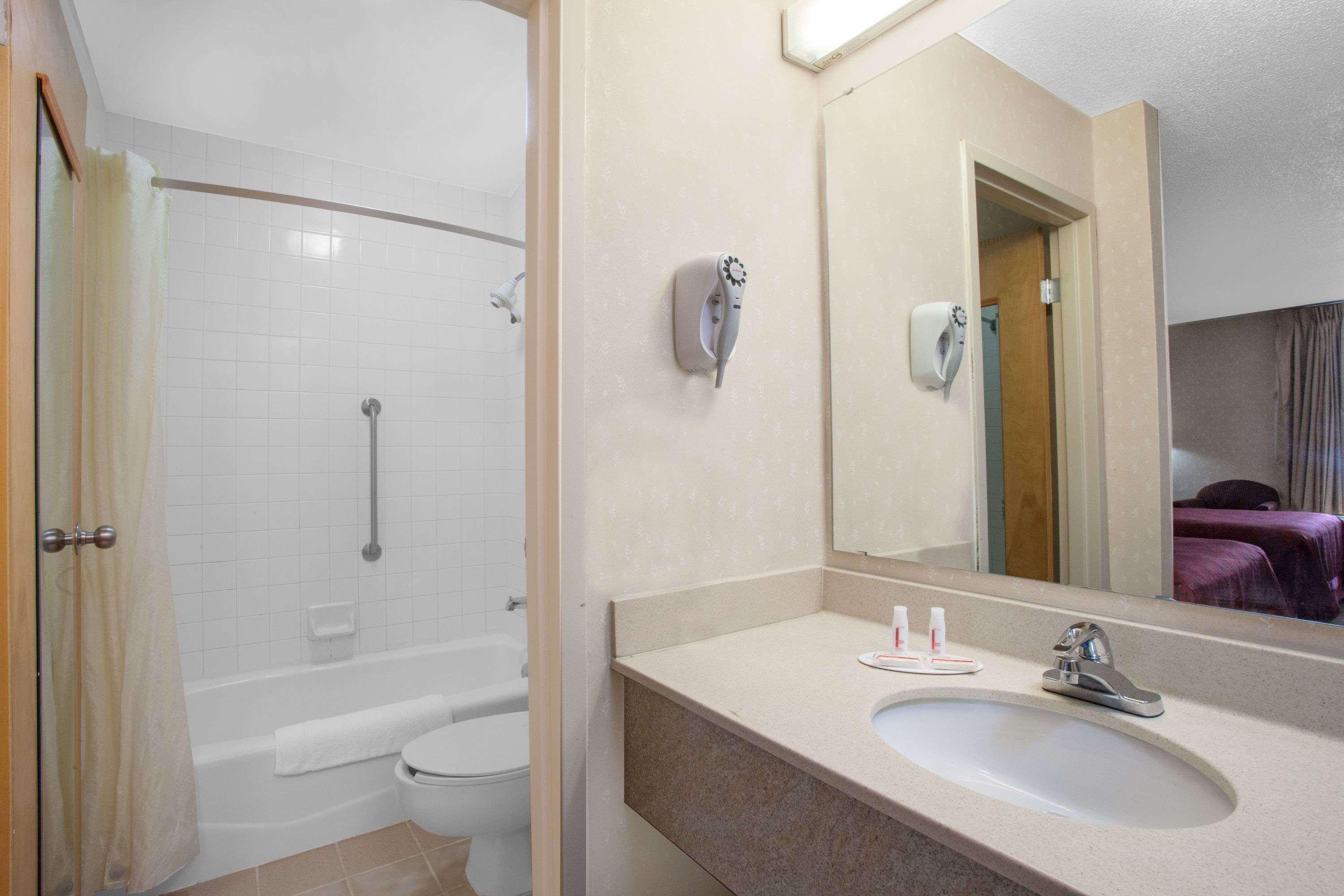 Perryville Hotel Εξωτερικό φωτογραφία