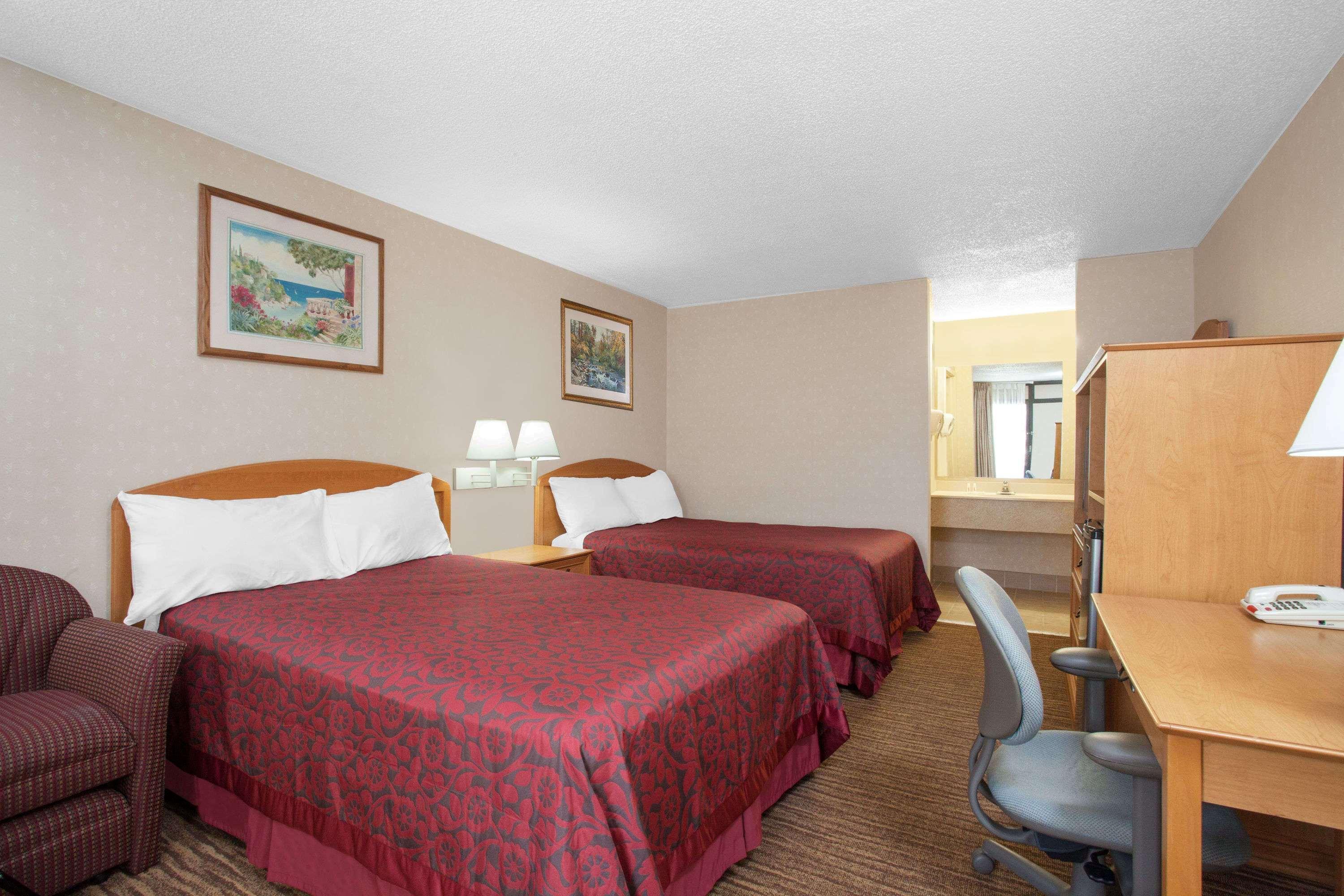 Perryville Hotel Εξωτερικό φωτογραφία
