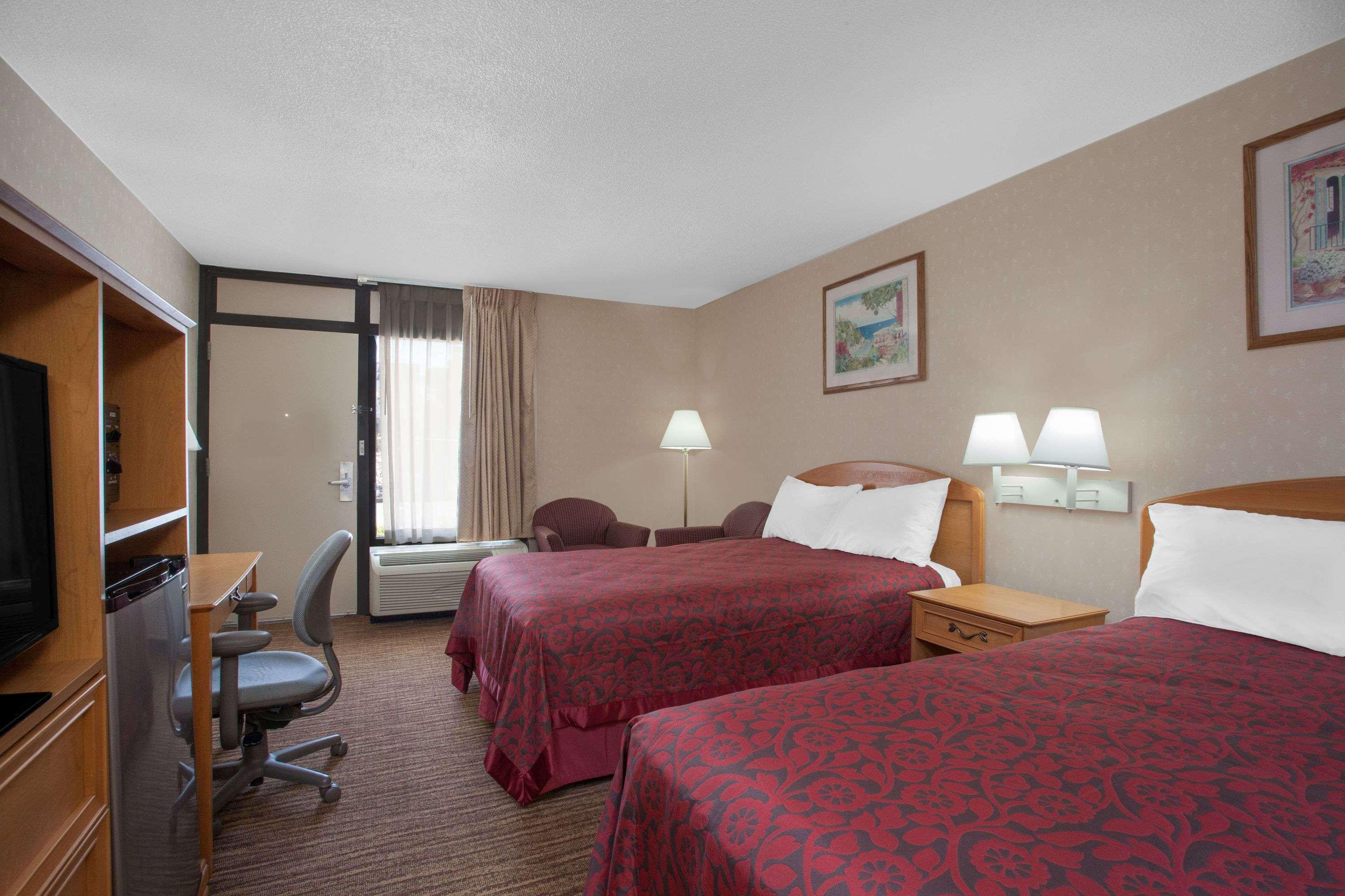 Perryville Hotel Εξωτερικό φωτογραφία