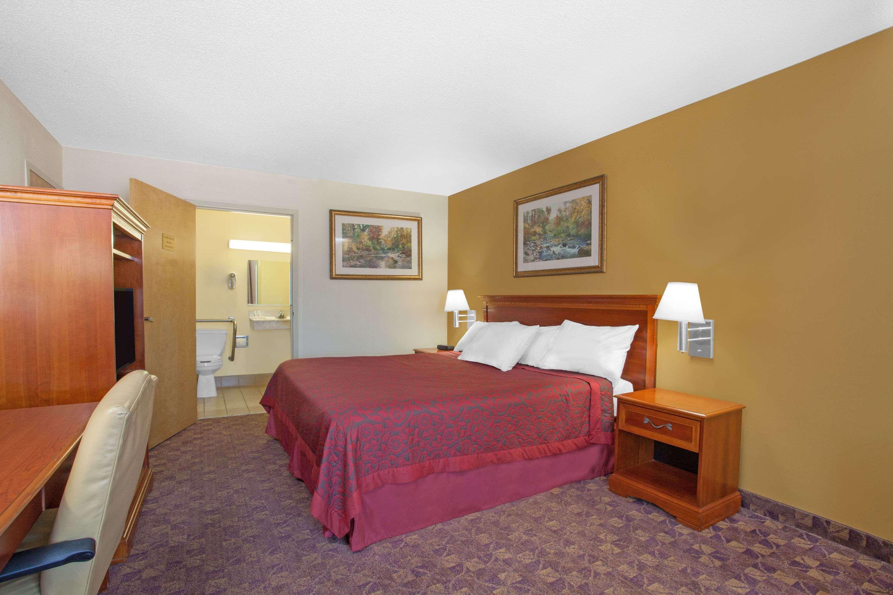 Perryville Hotel Εξωτερικό φωτογραφία