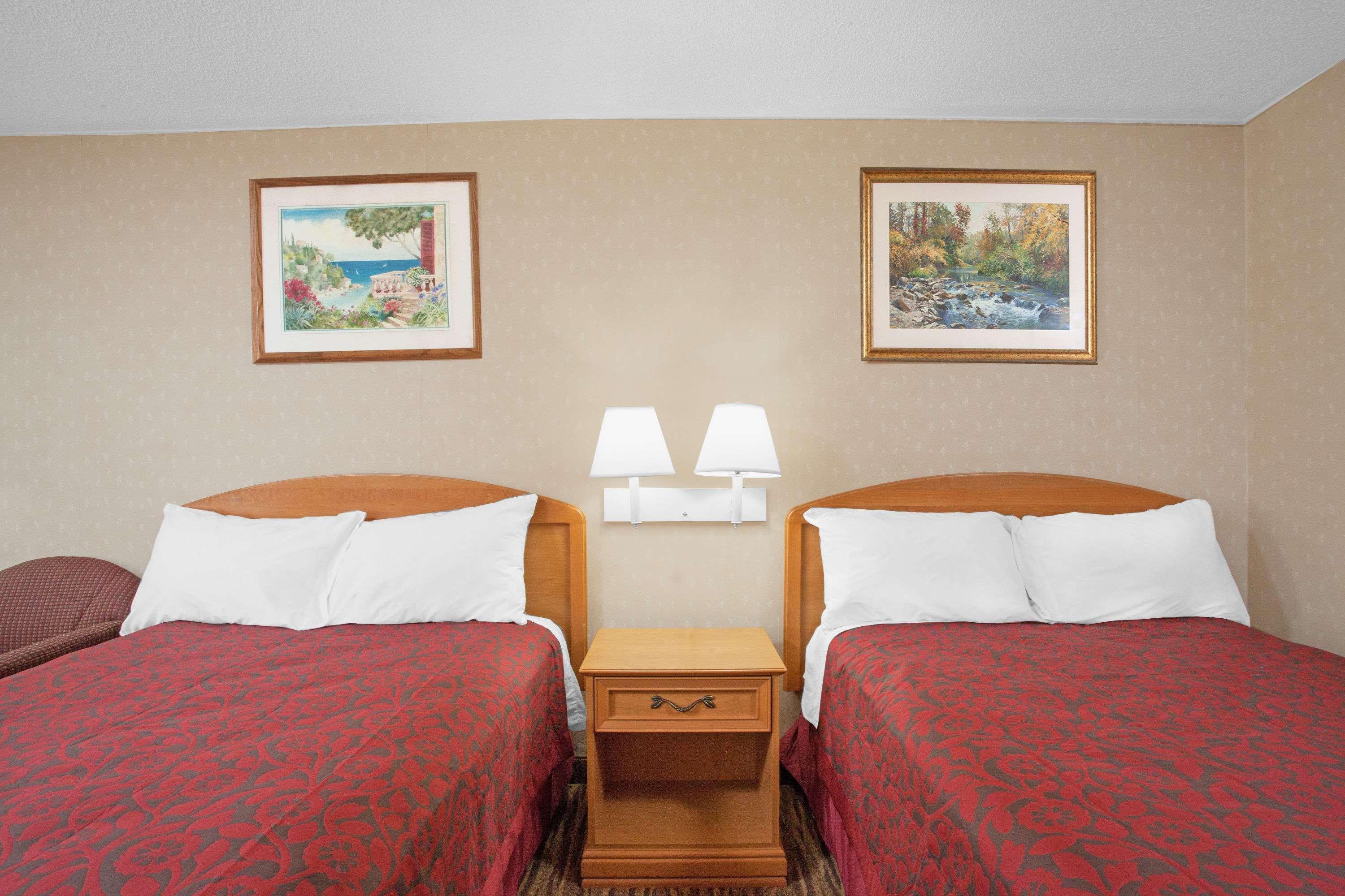 Perryville Hotel Εξωτερικό φωτογραφία