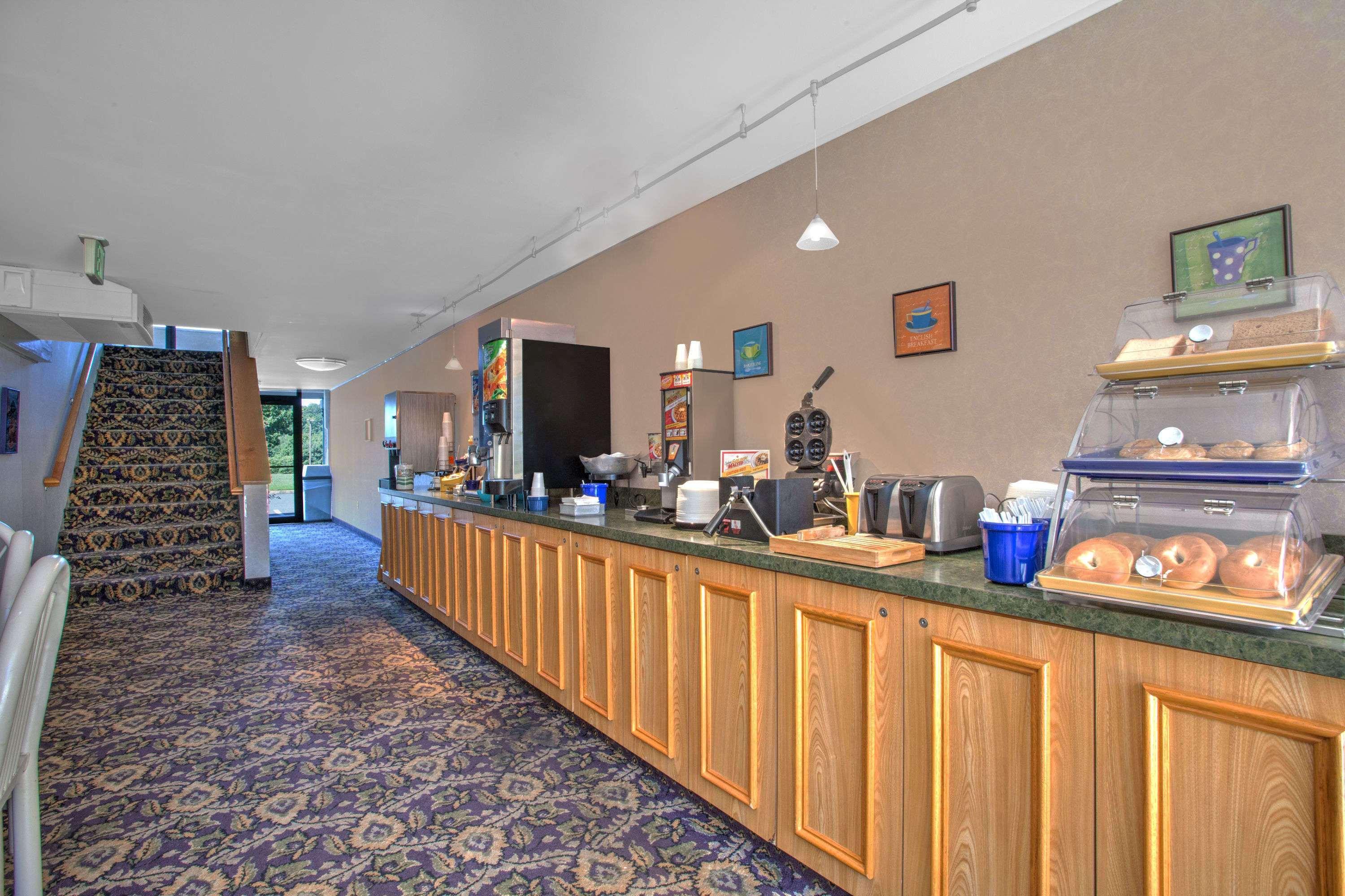 Perryville Hotel Εξωτερικό φωτογραφία
