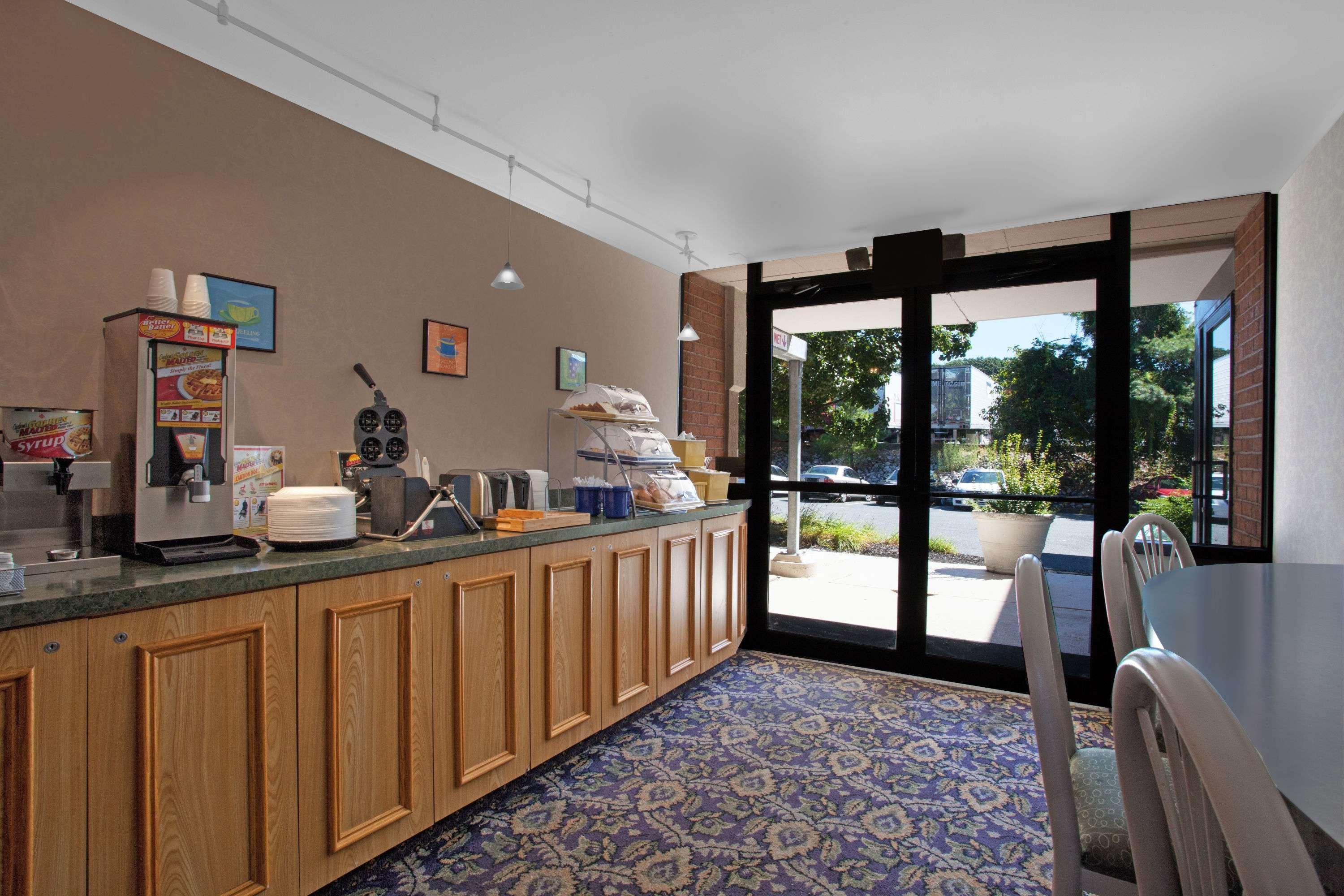 Perryville Hotel Εξωτερικό φωτογραφία