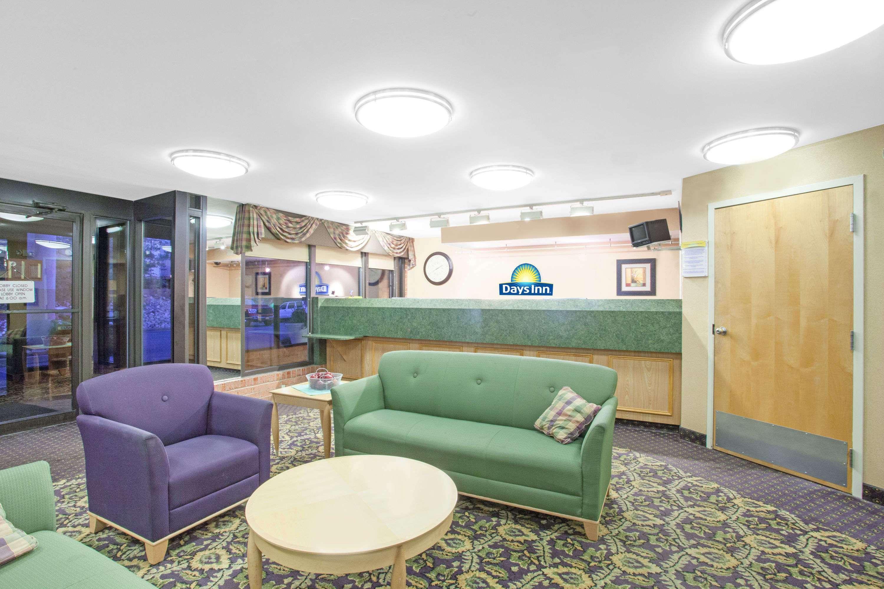 Perryville Hotel Εξωτερικό φωτογραφία