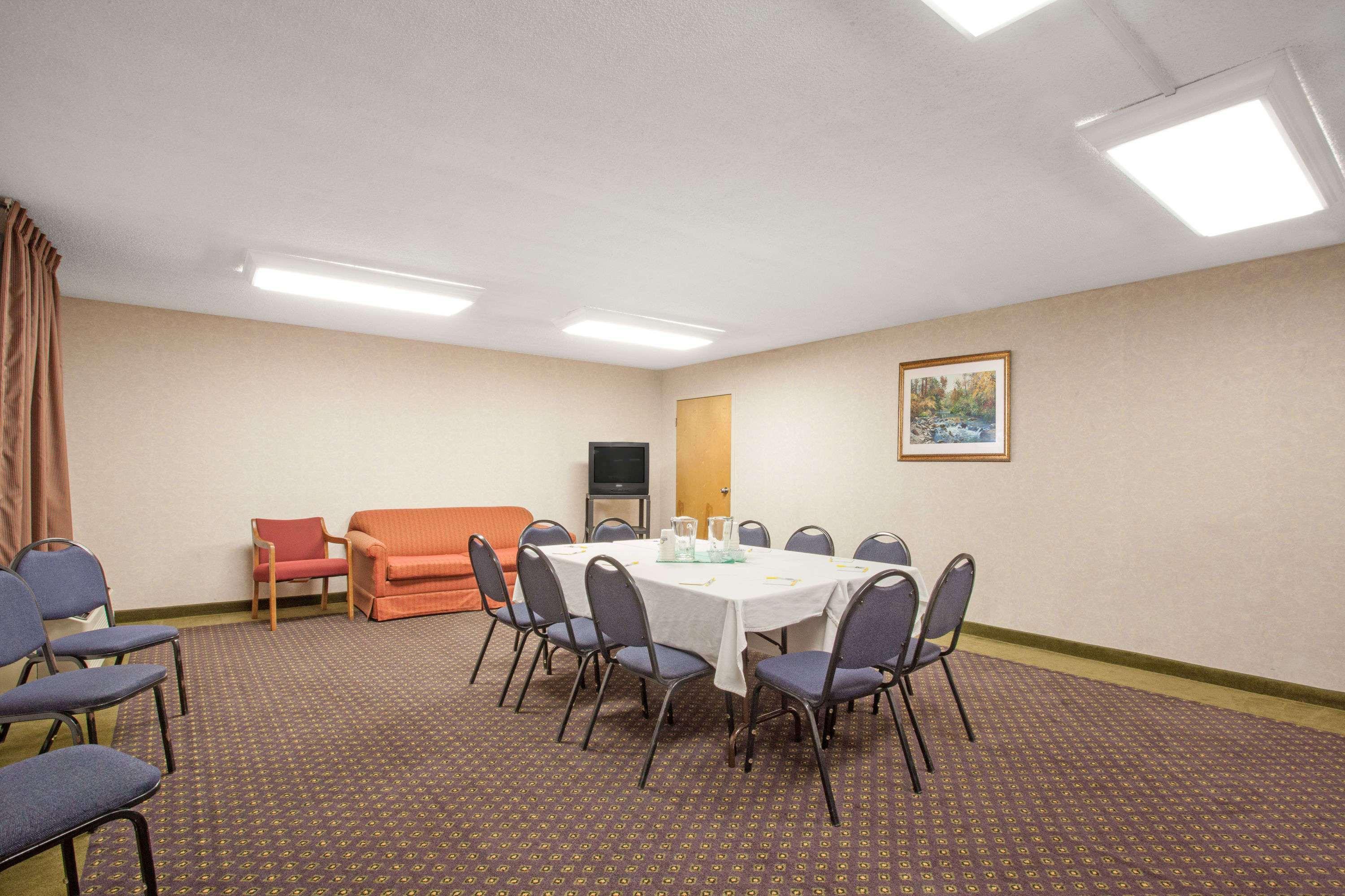 Perryville Hotel Εξωτερικό φωτογραφία
